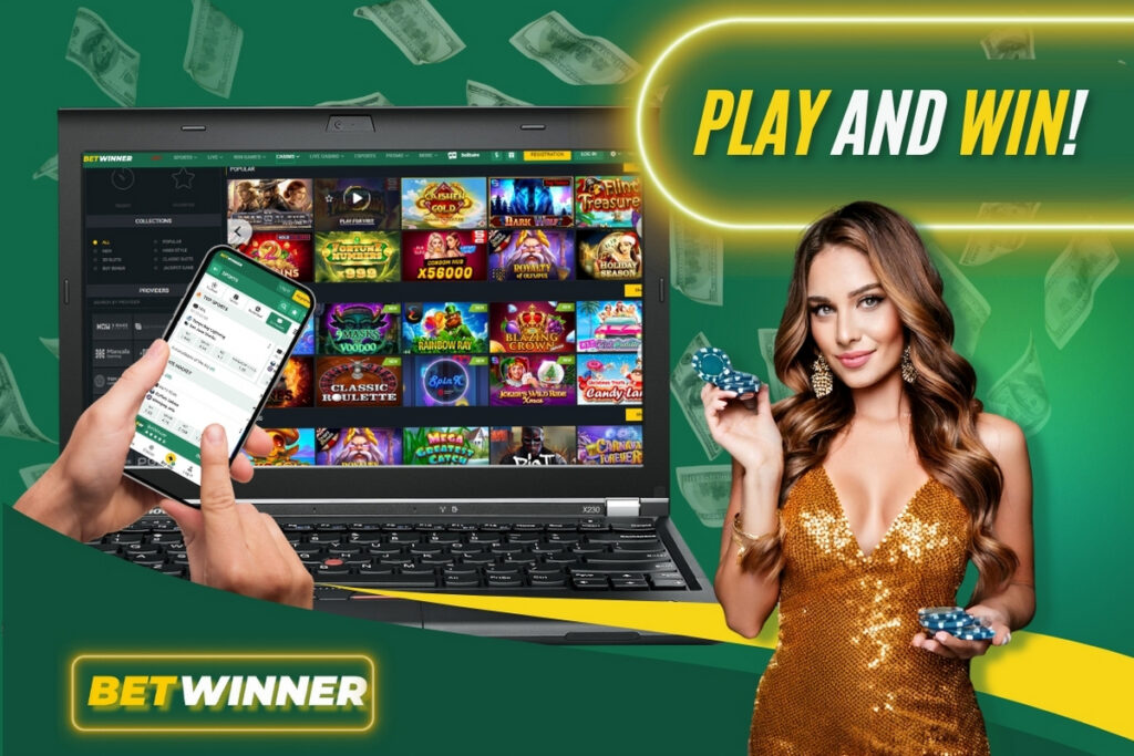 Welcome to BetWinner Online Casino Your Guide to Winning Big Welcome to BetWinner Online Casino Your Guide to Winning Big