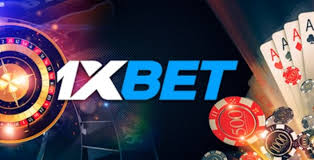 สนุกและร่ำรวยกับ 1xBet คาสิโนประเทศไทย