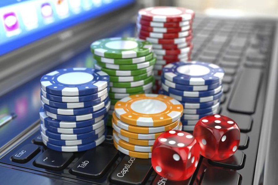 Discover the Best Online Casino UK lionbonuses.com