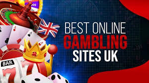 Discover the Best UK Online Casino Slots for 2023 Discover the Best UK Online Casino Slots for 2023