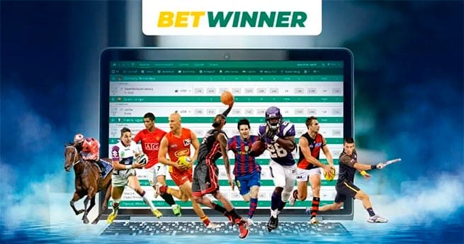 Discover the Excitement of Betting with Betwinner
