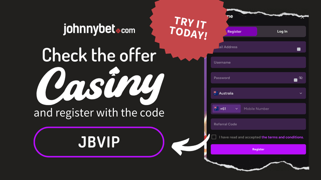 Discover the Exciting Features of Casiny App 48