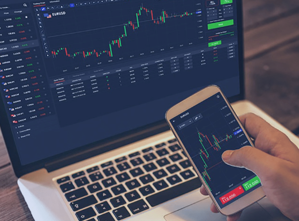 Discovering Which Trading App is Best A Comprehensive Guide