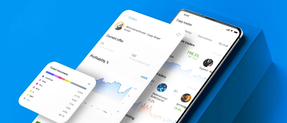 Discovering Which Trading App is Best A Comprehensive Guide