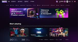 Experience the Future of Gaming at Dexsport Web3 Casino