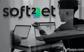 Explore Soft2Bet Brands Innovation and Entertainment Combined