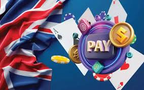 Explore the Exciting World of Online Casino Games from UK Explore the Exciting World of Online Casino Games from UK