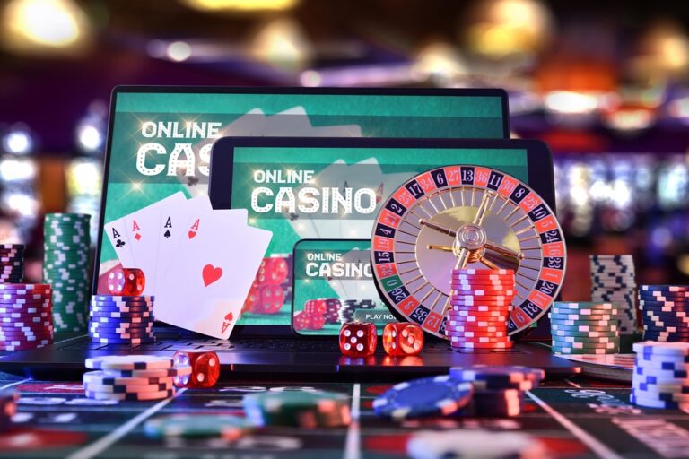 Explore the Thrills of Bets24 Casino & Sportsbook