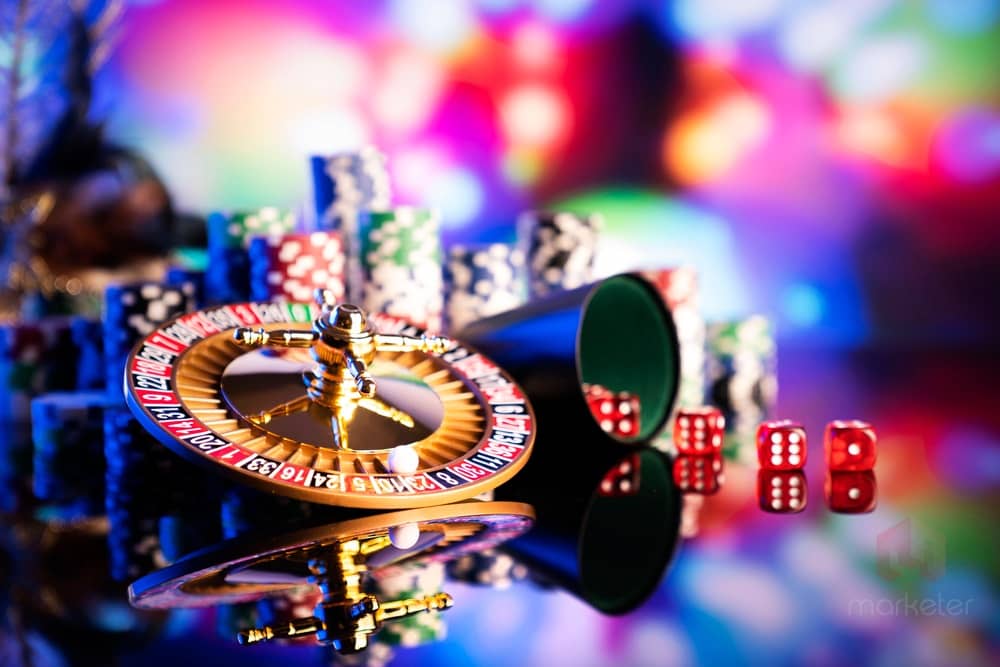 Exploring Casino Games Online UK A Comprehensive Guide