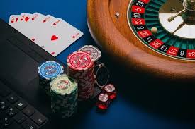 Online Casino Nove - Novinky a Trendy v Hernom Svete Online Casino Nove - Novinky a Trendy v Hernom Svete
