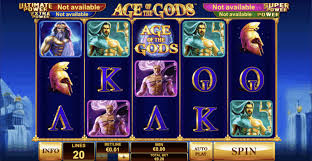 올림푸스슬롯의 신비한 세계 탐험하기 올림푸스슬롯의 신비한 세계 탐험하기