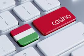 The Best Online Casino Hungary Unleash Your Winning Potential