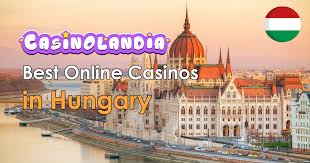The Best Online Casino Hungary Unleash Your Winning Potential