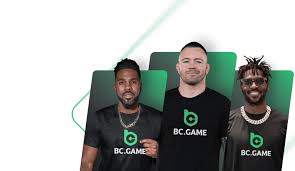 Unlock Fun and Rewards with BC Game Referral Code