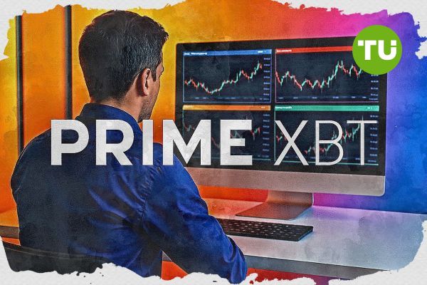 Unlocking the Potential of the PrimeXBT Trading Platform 13