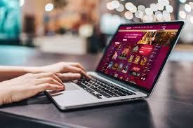 Voodoo Wins Online Casino UK Unleash the Magic of Winning