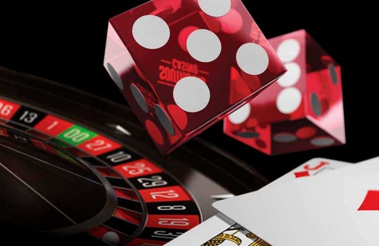 Zahranicne casino pre slovakov Príležitosti a výzvy online hrania