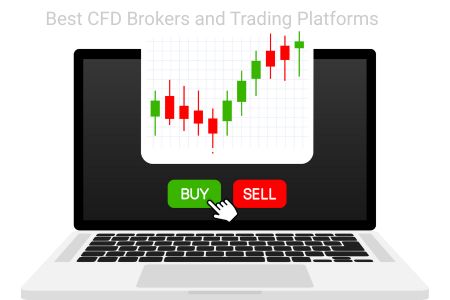 Best CFD Trading Reviews Your Ultimate Guide to Choosing the Right Broker