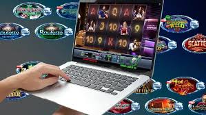 Casino Analytics Dashboards Unlocking Insights for Enhanced Gaming Experience