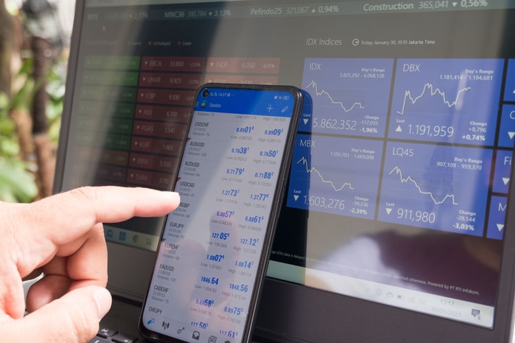 Discover the Best Stock Trading App for Your Investment Needs 3