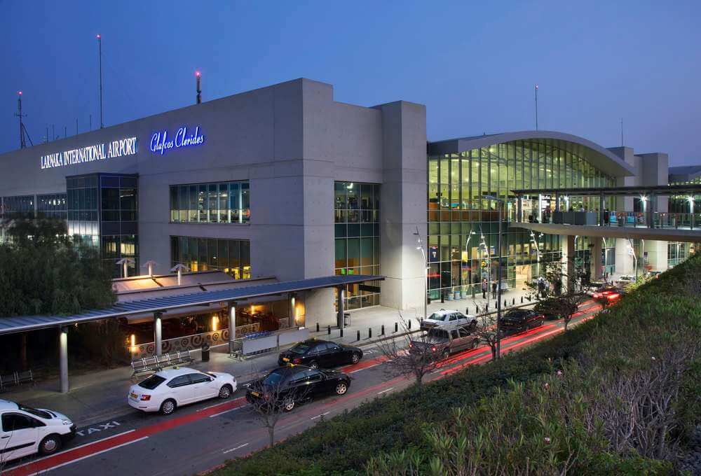 Discover the Best Taxi Limassol Services for Your Convenience