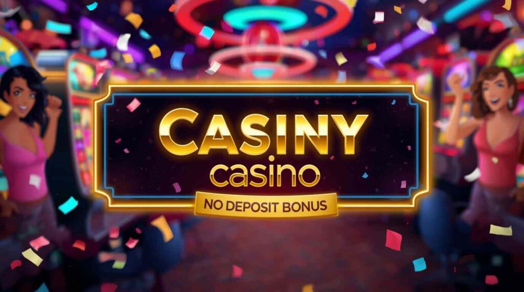 Discover the Exciting World of Casiny Casino 12 Discover the Exciting World of Casiny Casino 12