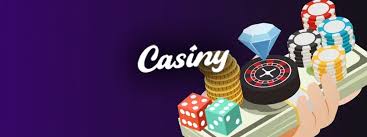 Discover the Exciting World of Casiny Casino 12 Discover the Exciting World of Casiny Casino 12