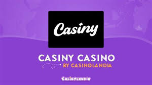 Experience the Thrills of Casiny Casino 17
