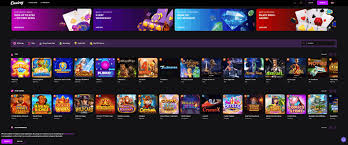 Experience the Thrills of Casiny Casino 17