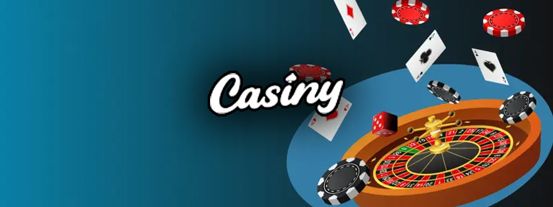 Explore the Exciting Features of Casiny Casino Explore the Exciting Features of Casiny Casino