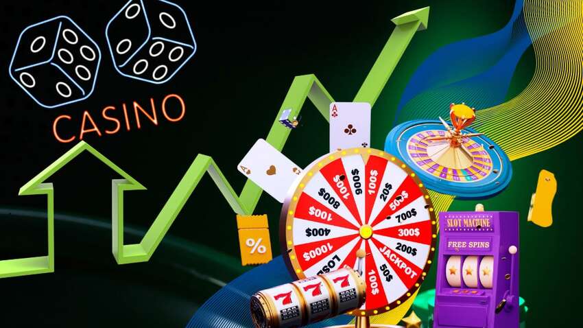 Explore the Exciting World of UK Online Casino Satbir Singh Explore the Exciting World of UK Online Casino Satbir Singh