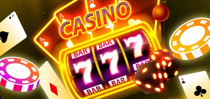 Explore the Exciting World of UK Online Casino Satbir Singh Explore the Exciting World of UK Online Casino Satbir Singh