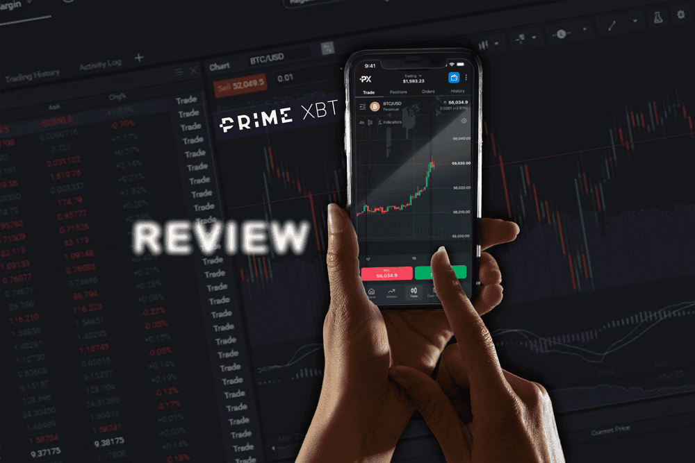 Exploring PrimeXBT Hub Your Gateway to Cryptocurrency Trading Exploring PrimeXBT Hub Your Gateway to Cryptocurrency Trading