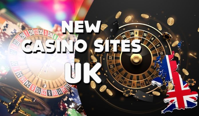 Exploring the New UK Independent Online Casino
