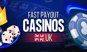 Finding the best online casino in uk a practical guide for players