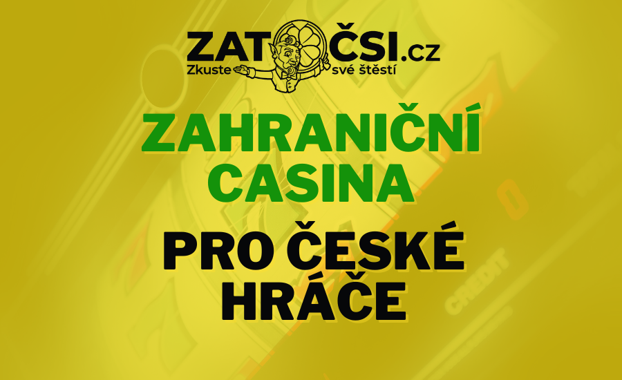 Nové online casino 2025 - Co nás čeká na herním trhu