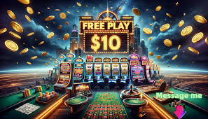 무료 슬롯 - 최고의 슬롯 게임을 즐기세요!