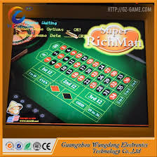 룰렛 카지노 승리의 비밀을 밝혀라!