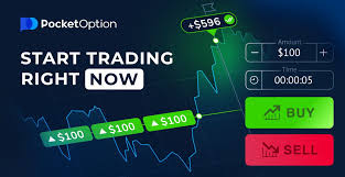 Pocket Option vs IQ Option A Comprehensive Comparison for Traders