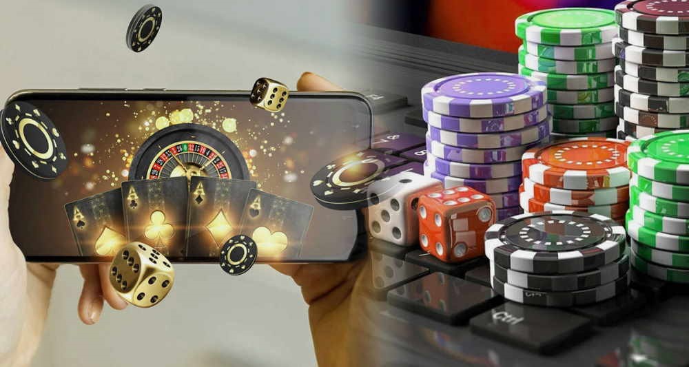 Sky Hills Casino A Premier Gaming Destination Sky Hills Casino A Premier Gaming Destination