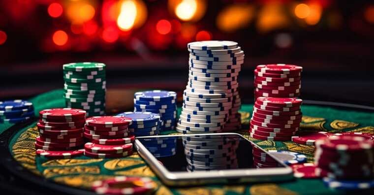 Sky Hills Casino Registration Process 16 Sky Hills Casino Registration Process 16