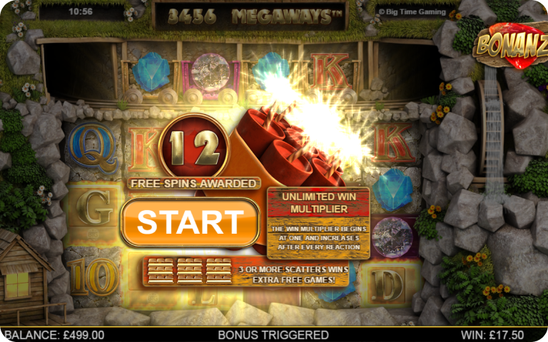 BonanzaGame Twój przewodnik po genialnym świecie gier online