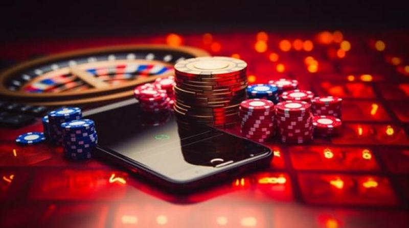 Das revolutionäre Konzept online casino ohne verifizierung