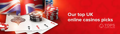 Discover the Best UK Online Casino Reddit Where Players Unite