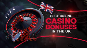 Exciting UK Online Casino Offers for 2023