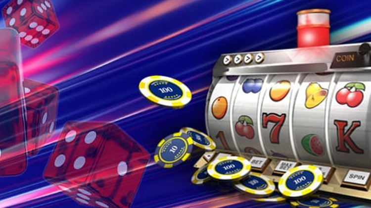 Fascinujúci svet nemecke casino