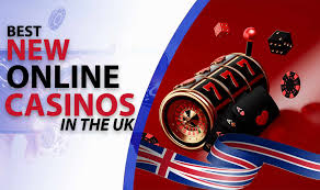 Find Your Fun The Ultimate Guide to Legitimate Online Casino UK