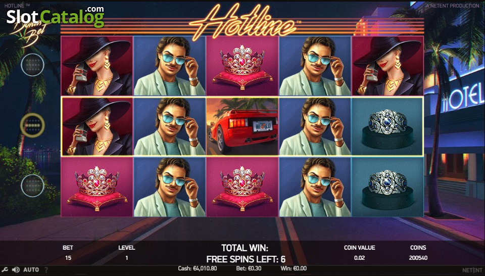 Hotline Casino – Ekscytujące gry i promocje dla każdego gracza Hotline Casino – Ekscytujące gry i promocje dla każdego gracza