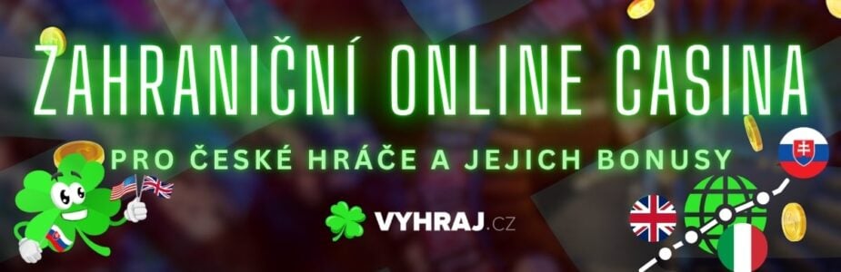 Najděte své štěstí v nejlepším českém online casinu nejlepsi ceske online casino