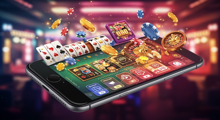 프라그마틱 슬롯 무료 시작하는 방법과 전략, 특징 안내